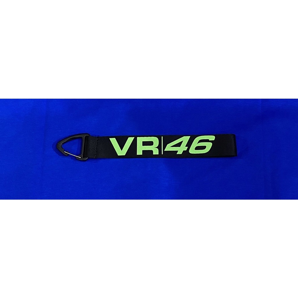 Móc đeo chìa khoá Moto GP