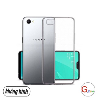 Ốp lưng dẻo oppo A1K  - in hình