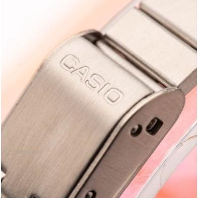 Đồng hồ Casio nữ LW670WA-01 chính hãng cao cấp đẹp, đồng hồ nữ mặt vuông dây kim loại sang trọng mã A29 | WebRaoVat - webraovat.net.vn