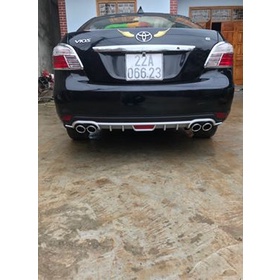 🔥🔥SIÊU KHUYẾN MÃI Lippo sau Xe VIOS 2003-2013