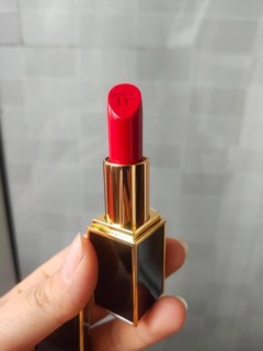 SON TOM FORD MÀU 15 WILD GINGER 37