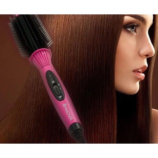 Lược điện chải thẳng tóc nova nhc 8810