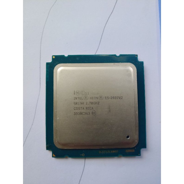 bộ máy tính  x79  e5 2697v2 ram 48GB nguồn caslon 700w vga PCL r9 390 8GB | BigBuy360 - bigbuy360.vn