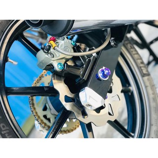 Cặp Cốt Titan Gr5 Cho Winner, Sonic