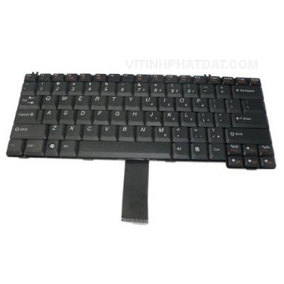 Bàn phím laptop Lenovo 3000-G230, G400, G410, G430 G430, G450, G530. Y410, Y430, Y510, Y710, Y520, Y530. N100, N200, N22