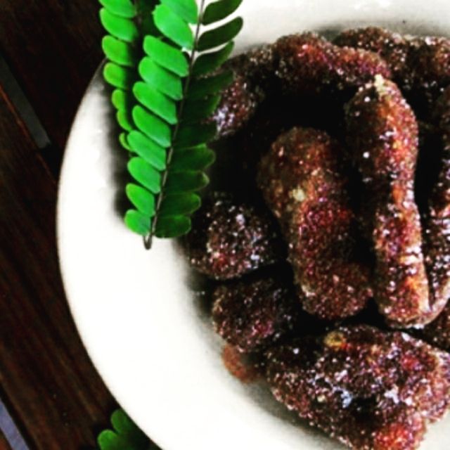 [500g]Me Thái Cay Ngot Trung Nghia