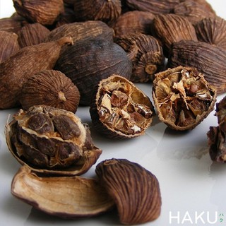 Thảo quả khô (Đã nướng)