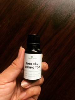 Tinh dầu dưỡng tóc Thiên Thảo 15ml