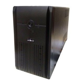 Bộ lưu điện máy tính apollo ap2200, 2000va - 1200w