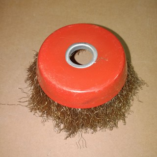 Chổi đánh gỉ d100