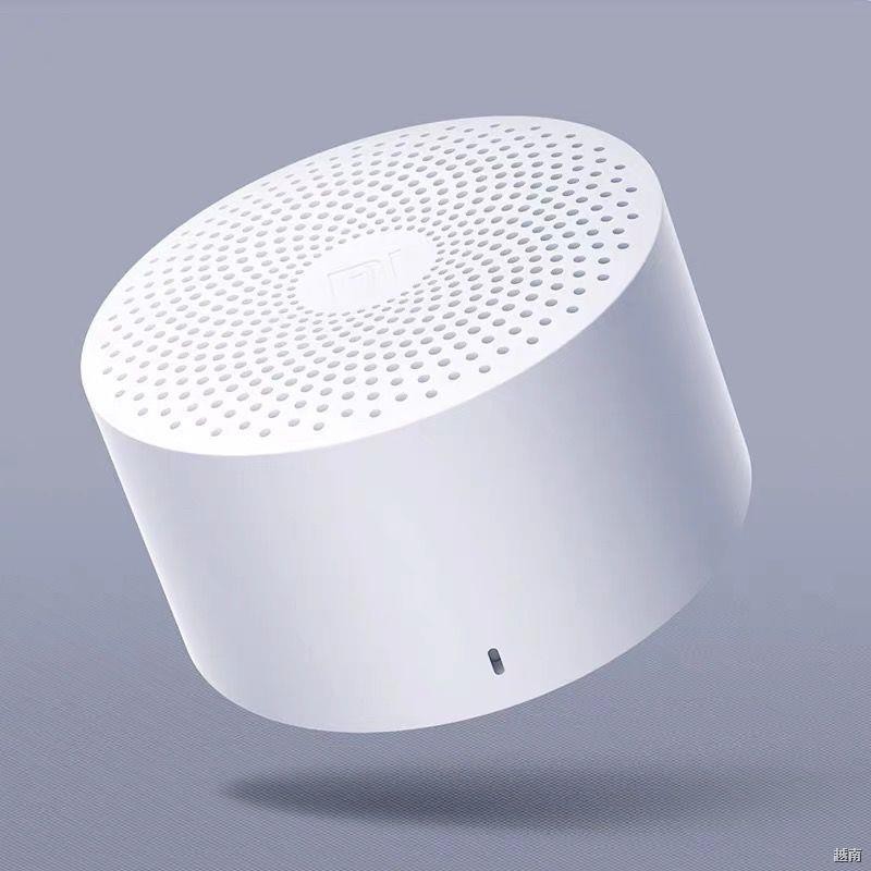 ☏№▼Loa Bluetooth Xiaomi Xiaoai phiên bản di động Điều khiển bằng giọng nói thông minh không dây thể thao ngoài trờ