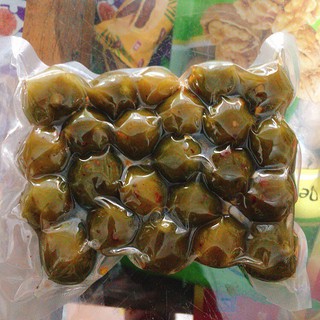 Sấu dầm giòn 200g