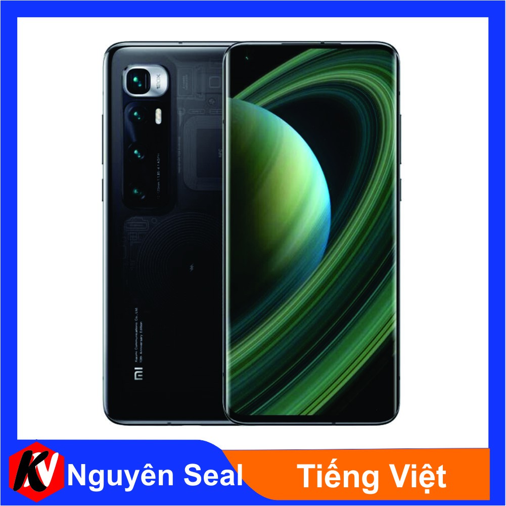 Điện thoại Xiaomi Mi 10 Ultra 5G (12/256GB) - Hàng nhập khẩu | WebRaoVat - webraovat.net.vn