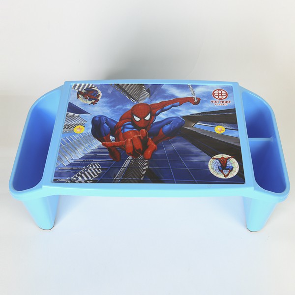 Bàn học đa năng tiện lợi, nhiều mẫu mã, hình ảnh đẹp dành cho trẻ em mang thương hiệu Việt Nhật