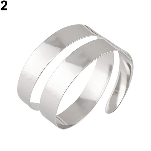 Vòng đeo bắp tay phong cách cá tính dành cho nữ