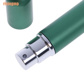 (Hàng Mới Về) Nước Hoa Dạng Xịt 5ml