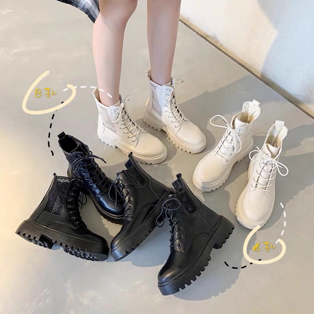 [Order] Giày ulzzang (Nhiều mẫu) - Chọn mẫu ib