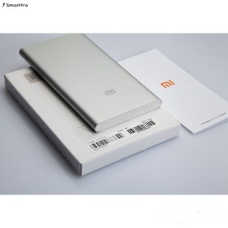 [Giảm Giá Shock] Sạc Dự Phòng Xiaomi Gen 2