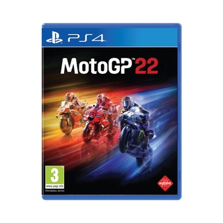 Mua Đĩa Game MotoGP 22 cho máy ps4