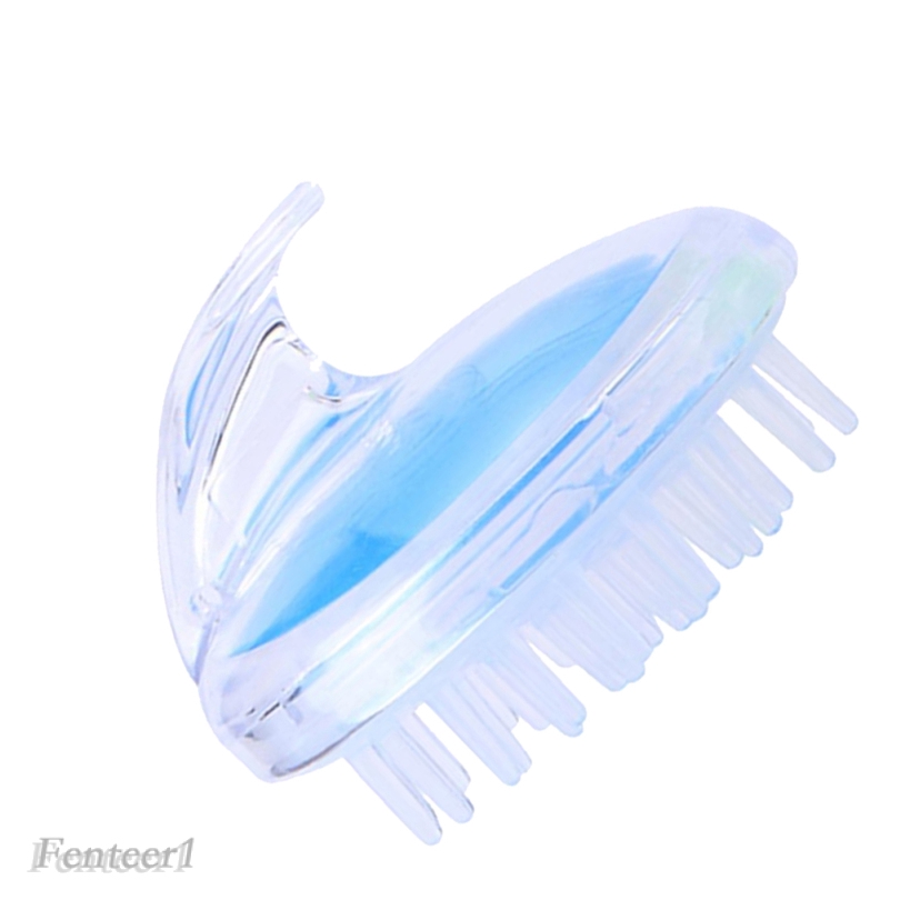 [Hàng mới về] Lược gội massage da đầu chuyên nghiệp chăm sóc cá nhân