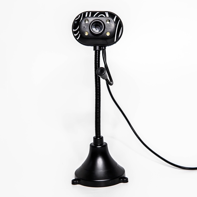 Webcam USB CSZ cho máy vi tính, laptop , học online | BigBuy360 - bigbuy360.vn