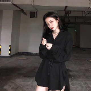 [ ORDER ] ÁO SƠ MI ULZZANG