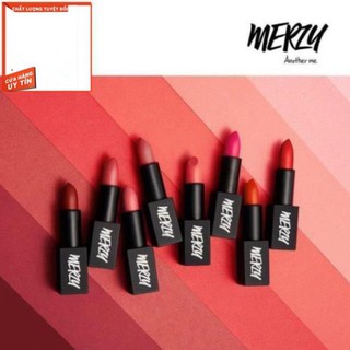 [CHÍNH HÃNG]-[FREESHIP] - Son Thỏi Lì Merzy Another Me The First Lipstick