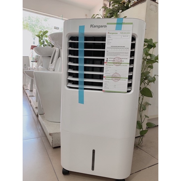 Quạt điều hoà chính hãng KG50F07