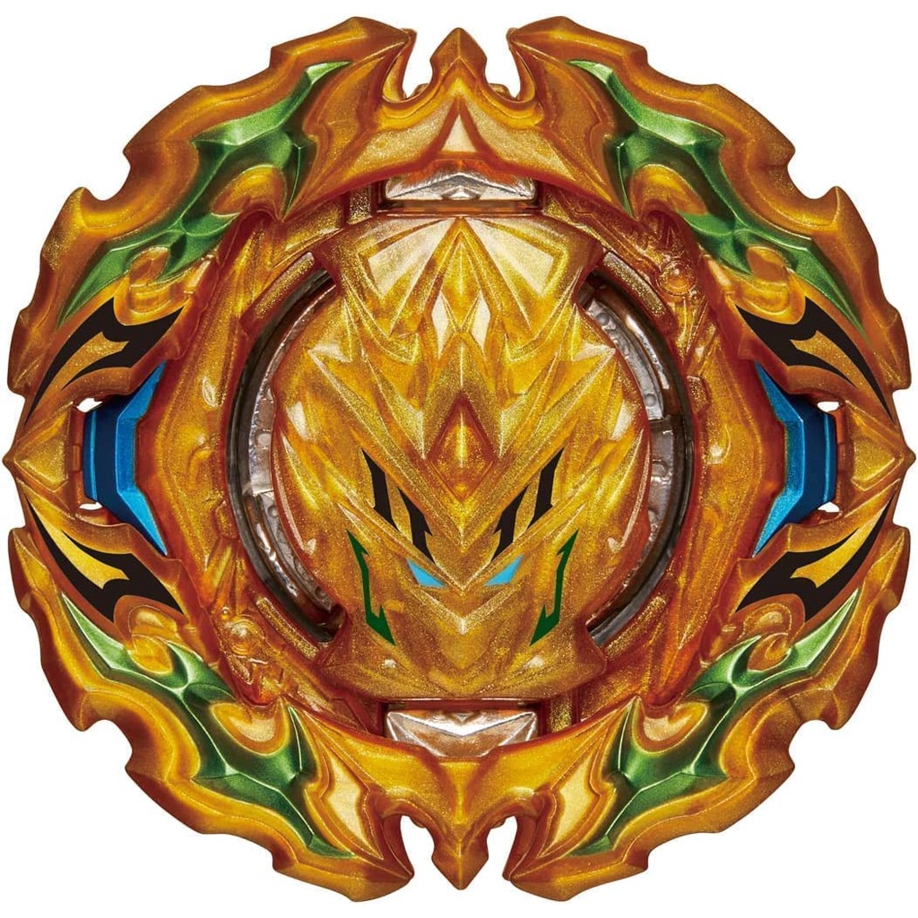 Con quay Beyblade B-202 Random Booster Vol 30 Chính hãng TAKARA TOMY Một chiếc giao ngẫu nhiên Vol.30 B202