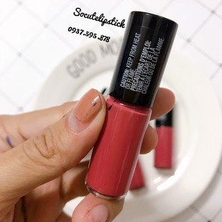 Son Lancome Matte Shaker Minisize 270