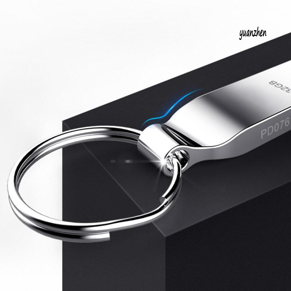 Usb 8 / 16 / 32 / 64gb Vỏ Kim Loại Chống Nước | BigBuy360 - bigbuy360.vn