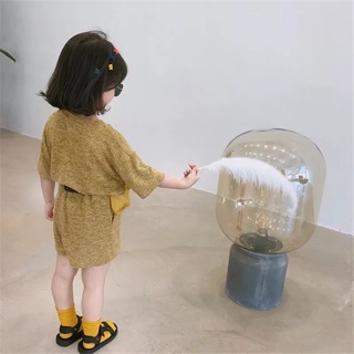 Bộ thun muối tiêu