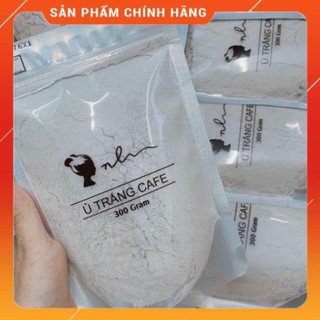 Ủ trắng cà phê chính hãng