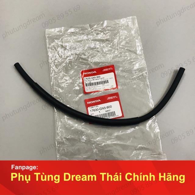 [PTD] -  Ống dẫn xăng xe dream - Honda Thái Lan