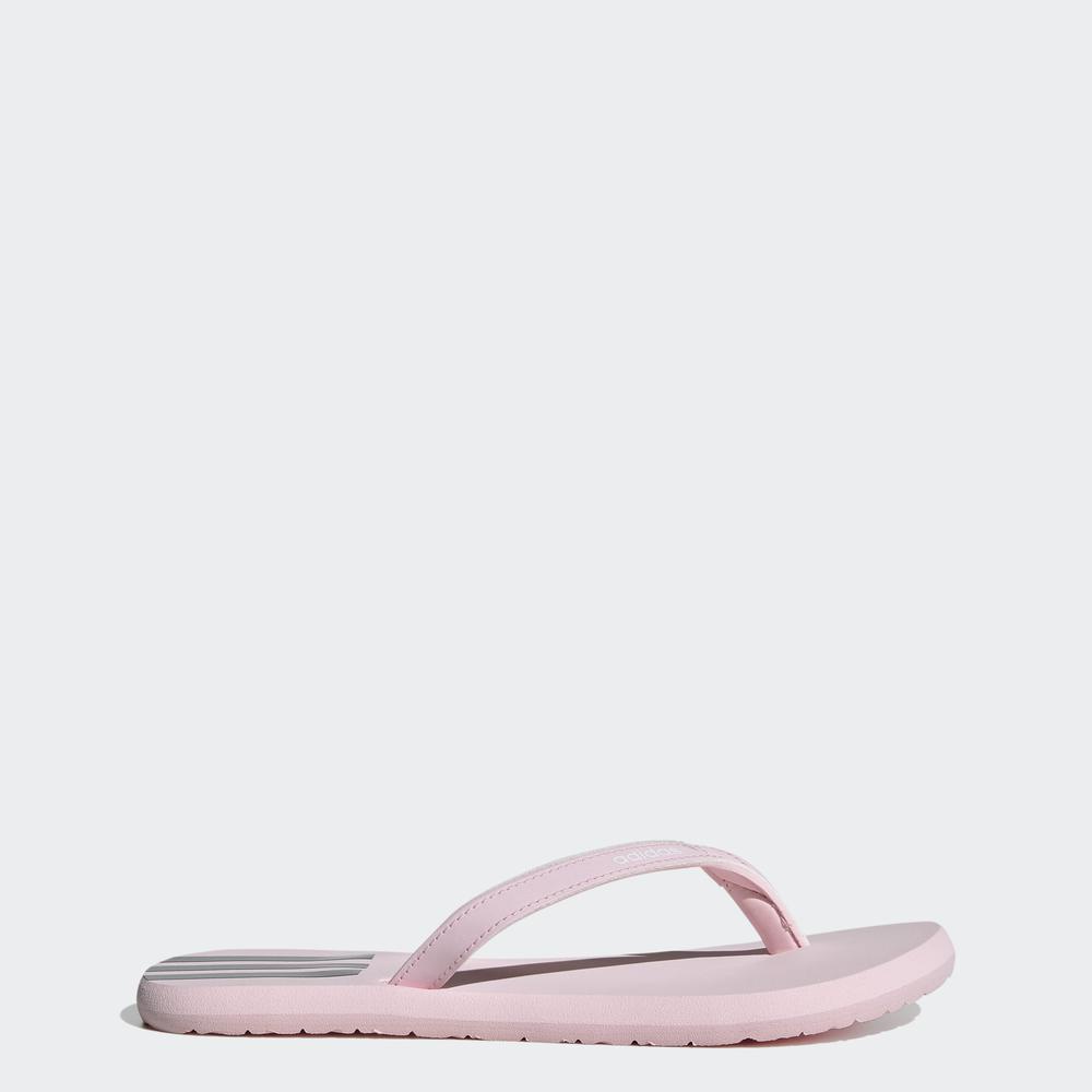 [Mã WABRD150 giảm 150K đơn 1 triệu] adidas SWIM Dép xỏ ngón Eezay Flip-Flops Nữ FY8112