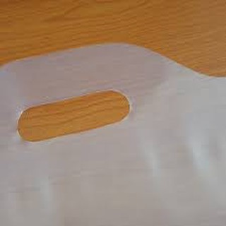 Túi đựng trà sữa 1 ly, 2 ly