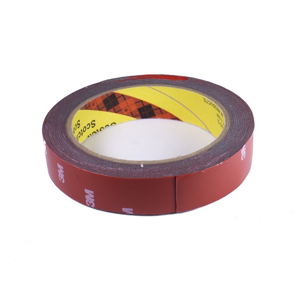 Siêu Dính Keo Dán Cường Lực 2 Mặt 3M VHB 4229P  - dochoixemay
