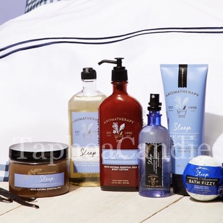 Sữa Tắm Hương Nước Hoa Bath & Body Works