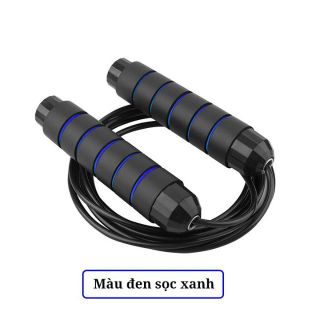 Dây nhảy loại có gắn tạ