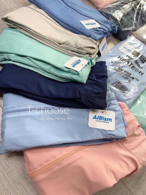 [Mã WASTUP giảm 10% tối đa 30K đơn 99K] BÁN SỈ ÁO CHOÀNG NẮNG THÔNG HƠI | BigBuy360 - bigbuy360.vn