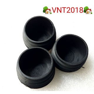 Nút nhựa bịt  đầu ống phi 32mm
