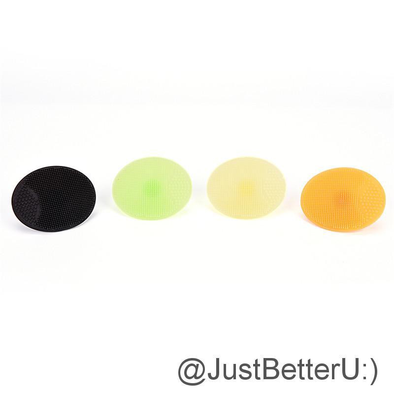 Bàn Chải Rửa Mặt Làm Sạch Sâu Tẩy Tế Bào Chết Cho Spa Tiện Dụng | BigBuy360 - bigbuy360.vn