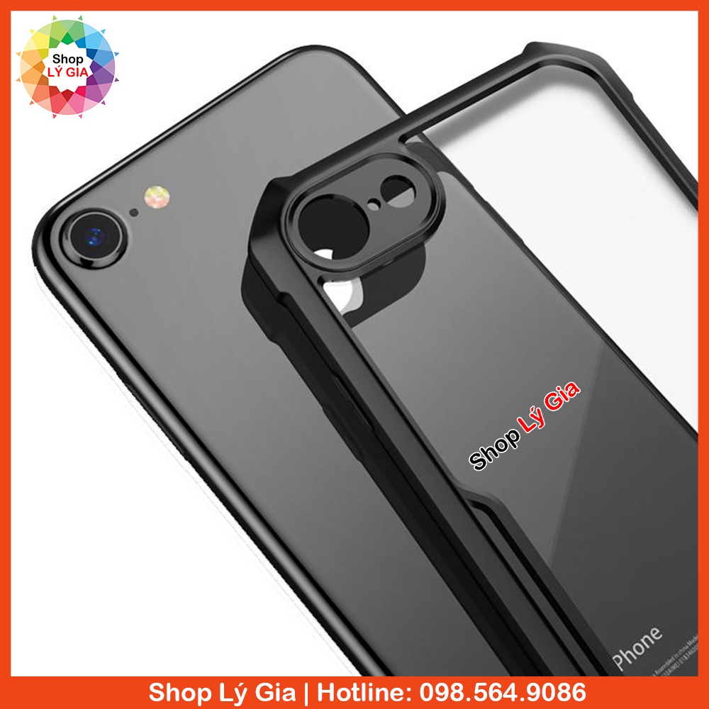 Ốp lưng chống sốc XUNDD cho iPhone 13/13 Pro Max/12/12 Pro Max/11/11 Pro Max / X / XR / XS Max / 8 / 7/ 6