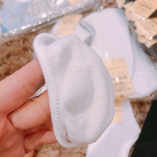Tất lười 3 mầu