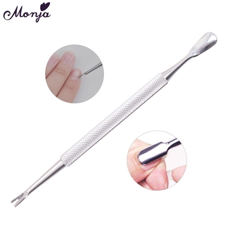 Dụng Cụ Đẩy Tế Bào Chết Bằng Thép Không Gỉ Tiện Dụng