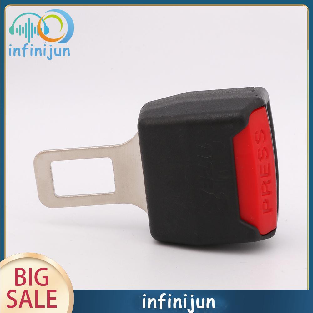 Bộ 2 Chốt Đai An Toàn Xe Hơi