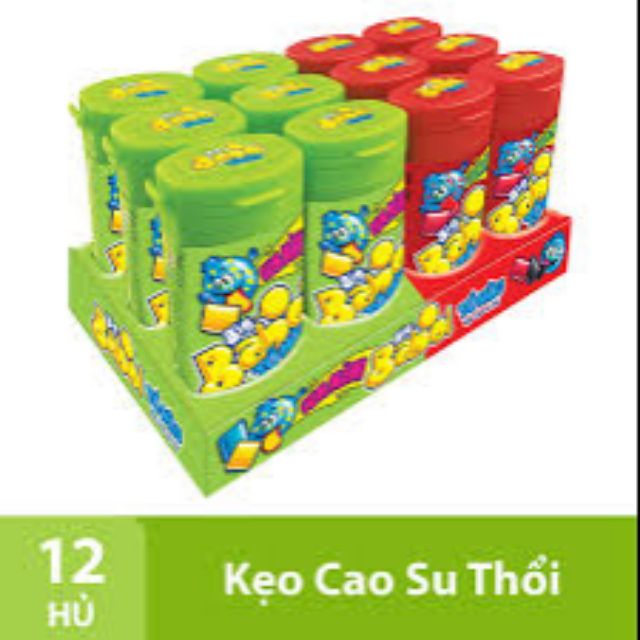 Kẹo cao su thỏi