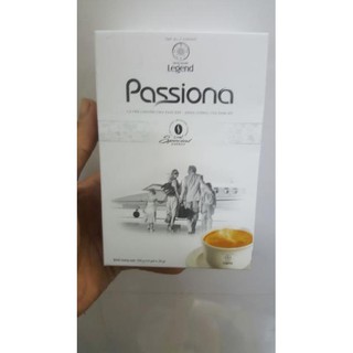 G7 Passiona- cà phê phái đẹp