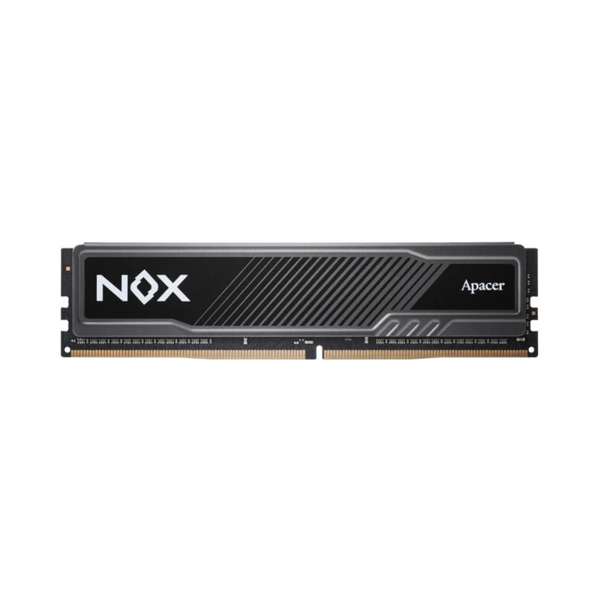 RAM desktop APACER DDR4 8G 3200 OC NOX  DDR4 3200MHz