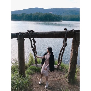 Thanh lí đầm len đà lạt - nhiều mã